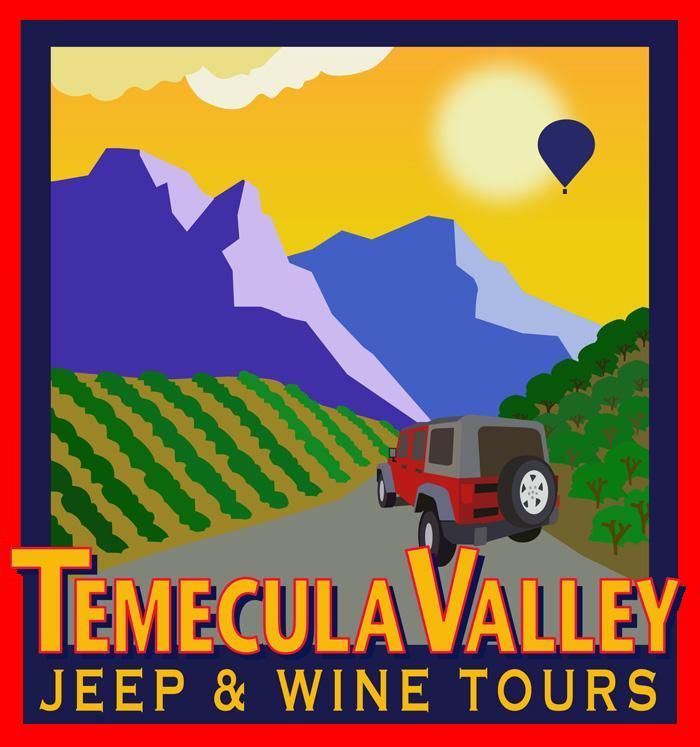 temeculajeeptours logo